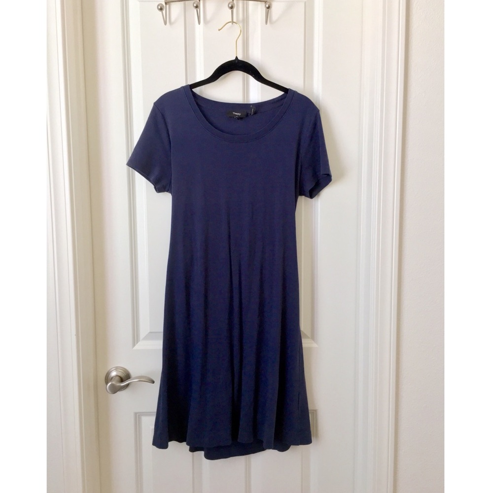 Theory Dress
